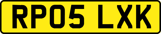 RP05LXK