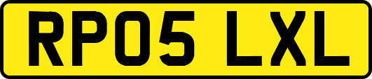 RP05LXL