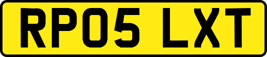 RP05LXT