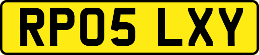 RP05LXY