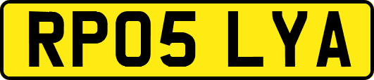 RP05LYA