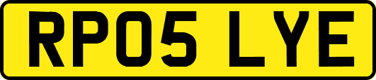 RP05LYE