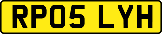 RP05LYH