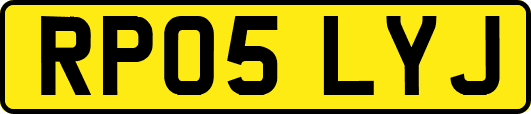 RP05LYJ