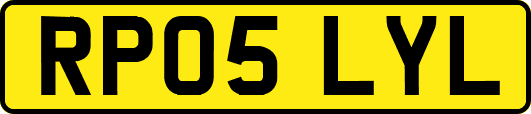 RP05LYL