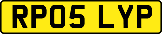 RP05LYP