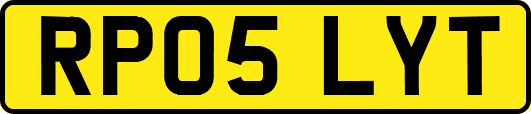 RP05LYT