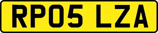RP05LZA