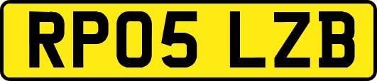 RP05LZB