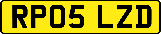 RP05LZD