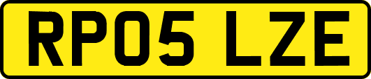 RP05LZE