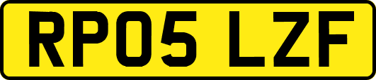 RP05LZF