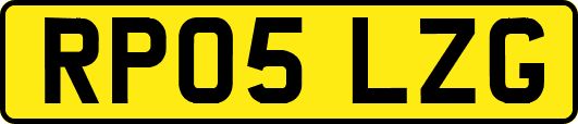 RP05LZG
