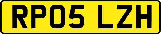 RP05LZH