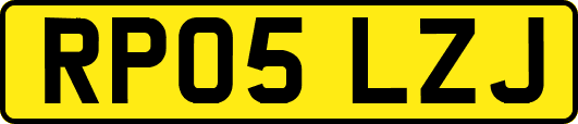 RP05LZJ
