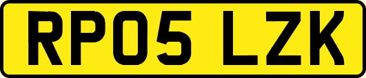 RP05LZK