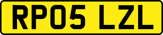 RP05LZL