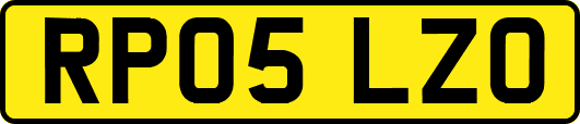 RP05LZO