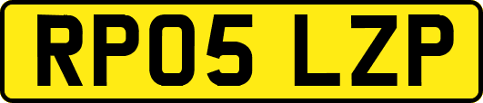RP05LZP