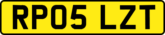 RP05LZT