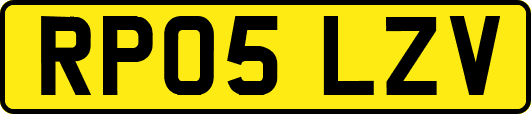 RP05LZV