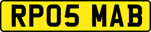 RP05MAB
