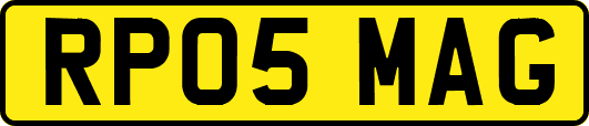 RP05MAG
