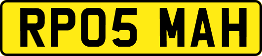 RP05MAH