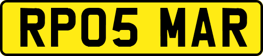 RP05MAR