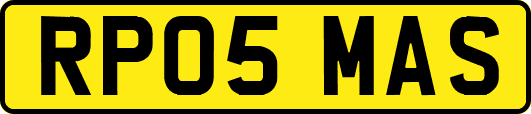 RP05MAS