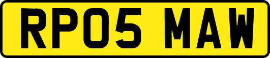 RP05MAW