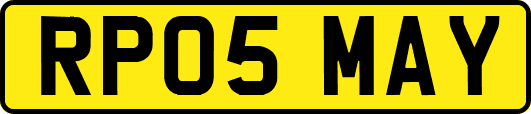 RP05MAY