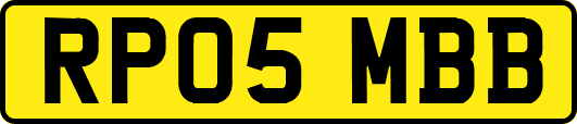 RP05MBB