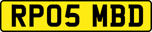 RP05MBD