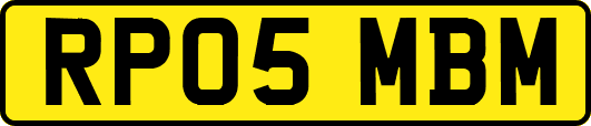 RP05MBM