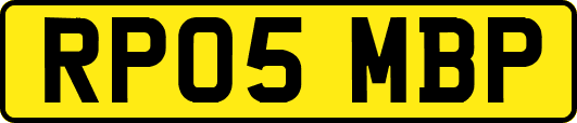 RP05MBP