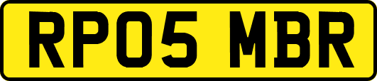 RP05MBR