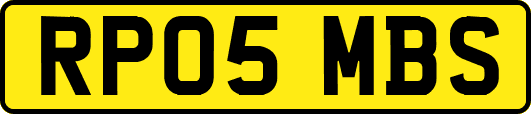 RP05MBS