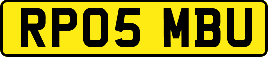 RP05MBU