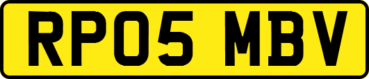 RP05MBV