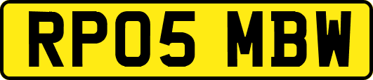 RP05MBW