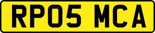 RP05MCA