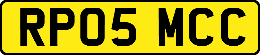 RP05MCC