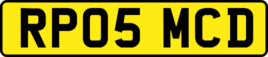 RP05MCD