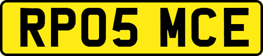 RP05MCE