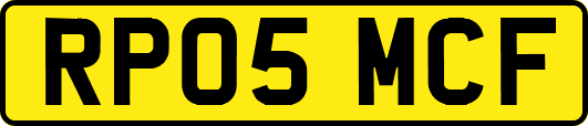 RP05MCF