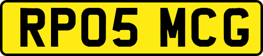 RP05MCG