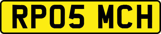 RP05MCH