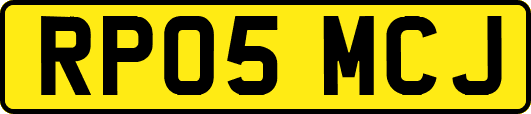 RP05MCJ