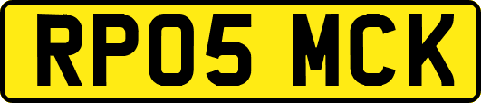 RP05MCK
